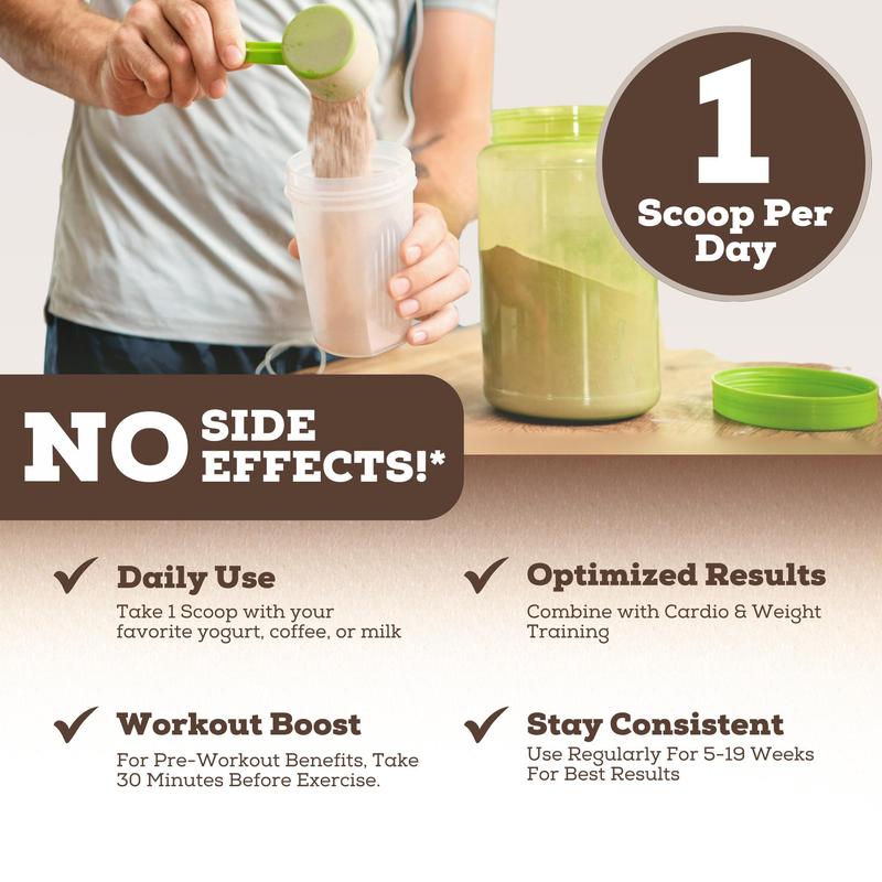 High-Flavanol Cocoa — 1200mg Flavanols + 600mg Epicatechin