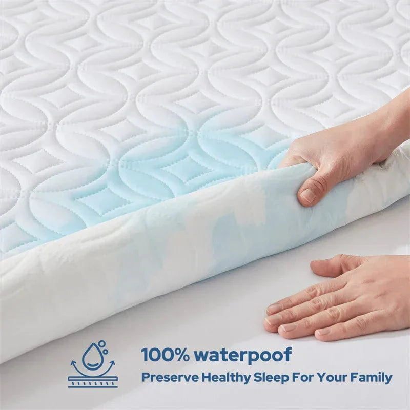 Noae MedGuard Mattress Protector