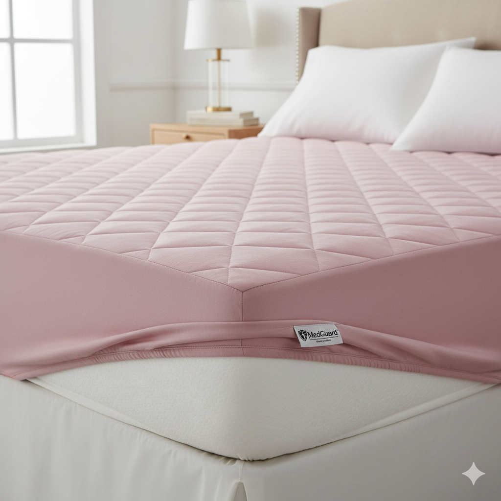 Noae MedGuard Mattress Protector
